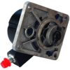 FISPA 89.200 Vacuum Pump, brake system